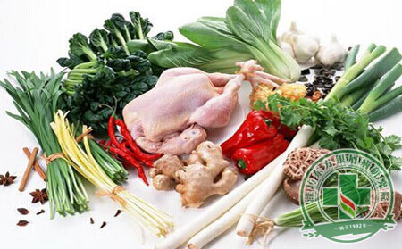 通過日常飲食緩解銀屑病