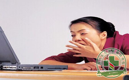 銀屑病患者熬夜后怎么補(bǔ)救？