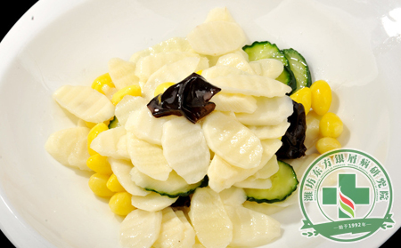 銀屑病患者可不是越清淡越好的