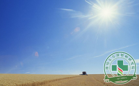 如何做好季節性銀屑病預防護理