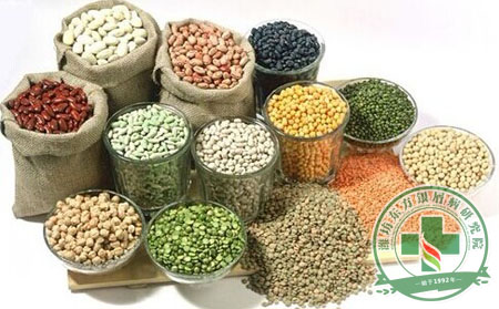 牛皮癬患者食物法寶