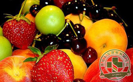 哪些食物能提高銀屑病患者身體素質