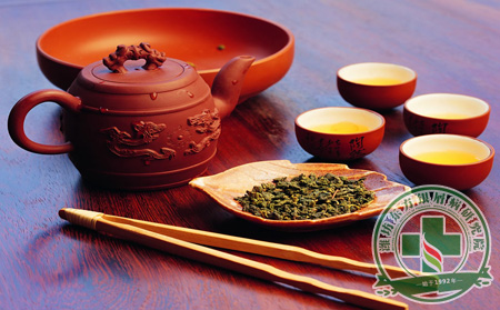 利于銀屑病治好的茶飲有哪些