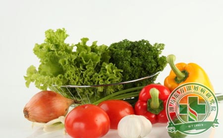 銀屑病患者應該怎么飲食