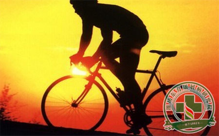 銀屑病患者鍛煉一定不要這樣做