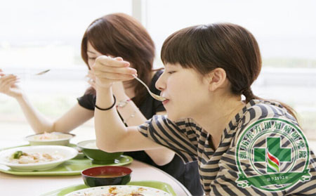 銀屑病患者要多吃粗糧