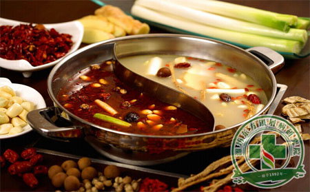 銀屑病患者能吃火鍋嗎？ 