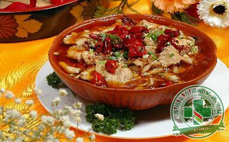 銀屑病患者的食物福星 