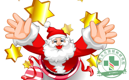 圣誕節期間的銀屑病情況