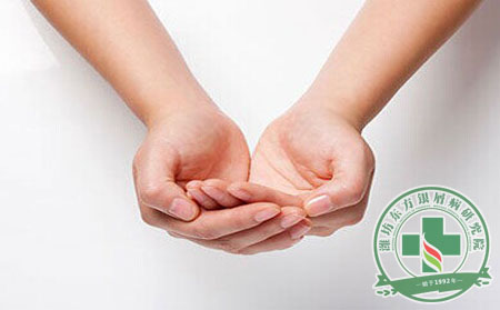 手部銀屑病需要注意什么?