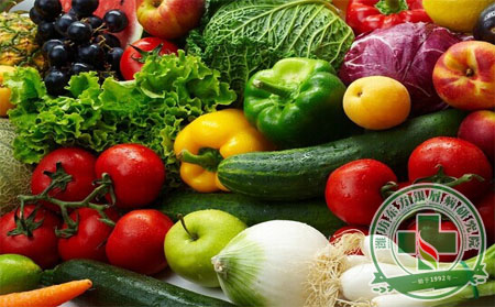 這些蔬菜銀屑病患者吃了可以 