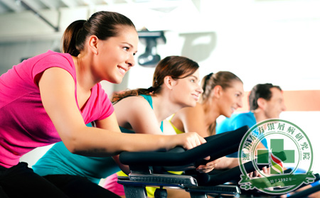 銀屑病護理之節日期間保健