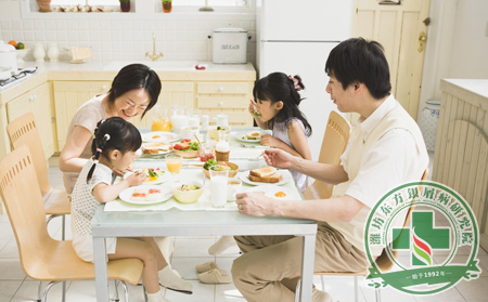 銀屑病患者的飲食健康中應多吃什么