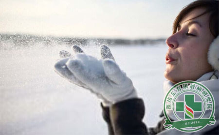 銀屑病患者冬季復發(fā)咋整?。?