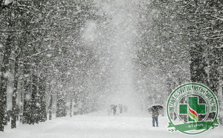 寒流來襲下的銀屑病護(hù)理