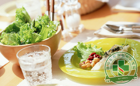 銀屑病飲食患者不要曲解其中本意