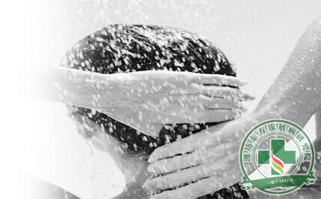 銀屑病患者洗澡時怎么控制水溫？