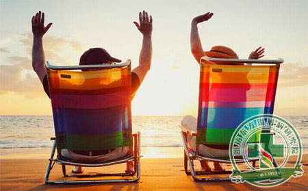 銀屑病患者日光浴須知