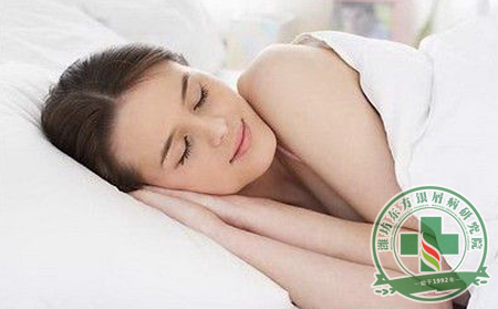 銀屑病護理患者要做到持之以恒