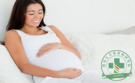 孕婦牛皮癬患者怎么護理對寶寶可以？