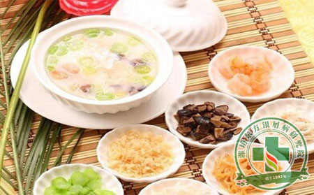 銀屑病患者冬季怎么進補？