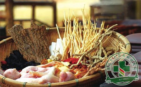 銀屑病人怎么吃能減少鱗屑？