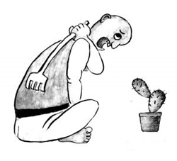 銀屑病預防護理