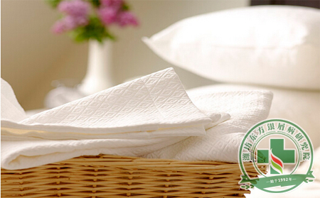 銀屑病患者怎么穿衣服？ 