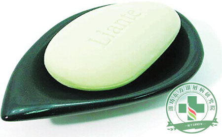 硫磺皂洗臉對銀屑病好的有幫助嗎？