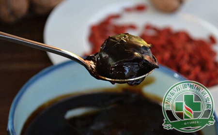 銀屑病患者不要盲目吃阿膠  