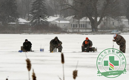 季節性銀屑病預防護理
