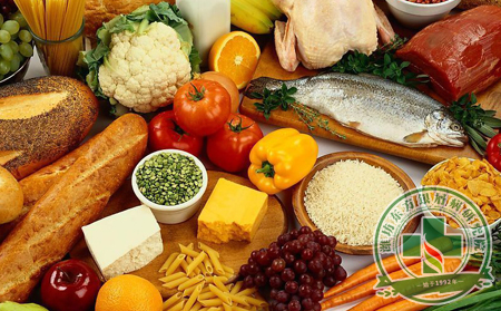 怎樣才能使銀屑病患者正確飲食