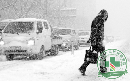 患者如何在突降寒流下做好銀屑病護(hù)理