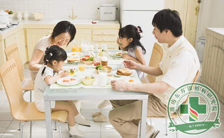 銀屑病患者在家庭飲食中應注意什么