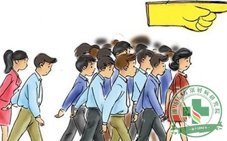 銀屑病群體中的護理從眾性