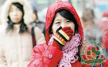 氣溫改變時的預防護理銀屑病方法