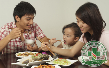 營養不良的銀屑病患者飲食注意