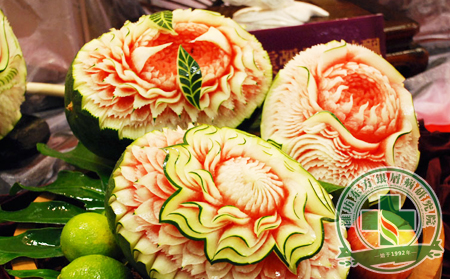 銀屑病飲食應有營養有規律