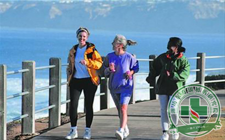 季節性銀屑病預防護理