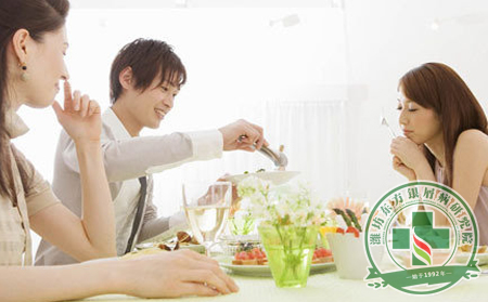 減輕銀屑病危害的健康飲食要法