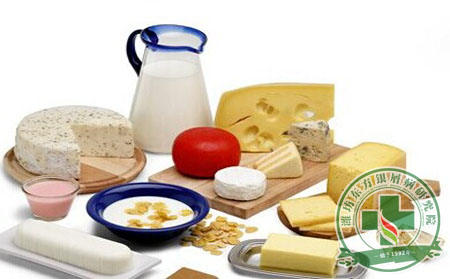 健康飲食是驅走牛皮癬首位步 