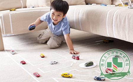 銀屑病兒童悉心護(hù)理疾病的標(biāo)準(zhǔn)