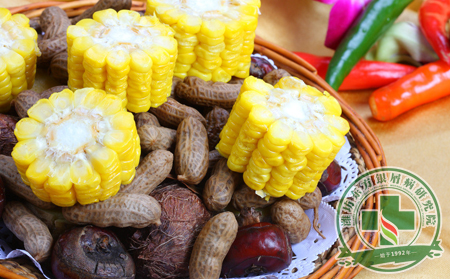 銀屑病患者飲食中應注意纖維素的攝取