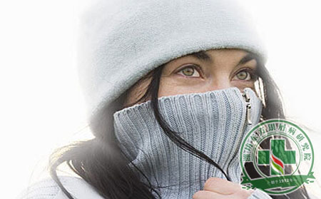 天干物燥，銀屑病患者小心病情復發