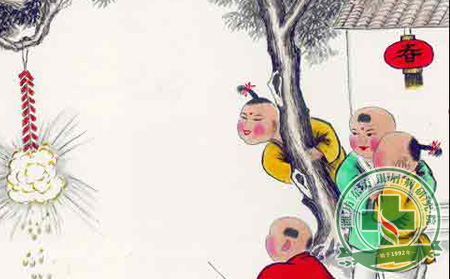 銀屑病小年護(hù)理