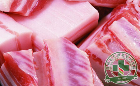 謹以此篇，獻給無肉不歡的銀屑病患者們