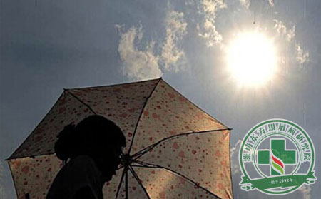 外出時節，銀屑病患者怎么防護？ 