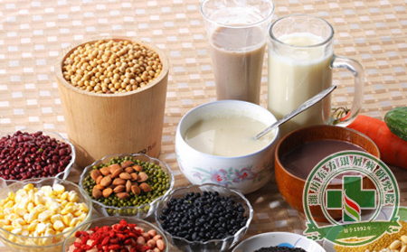 銀屑病患者春天為什么要多吃豆制品