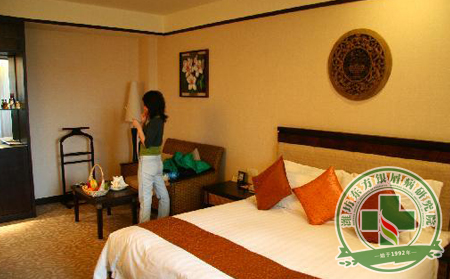 銀屑病的護理質量關系到哪些情況