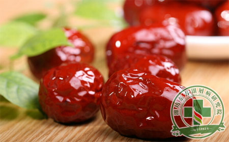 銀屑病患者冬季紅棗養生法